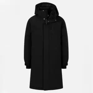 컬럼비아 롤링 콘 롱 다운 자켓 B1 C64YM3583 010 035