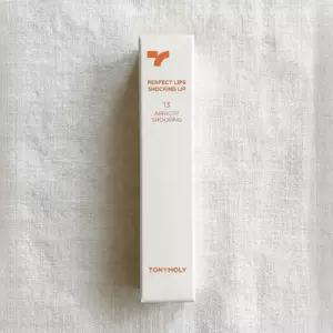 토니모리 퍼펙트립스 쇼킹립 틴트 브릭쇼킹 S02호