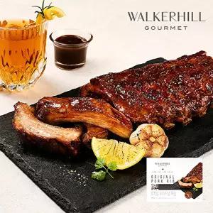 [워커힐]워커힐 오리지널 바베큐 폭립 400g*5팩