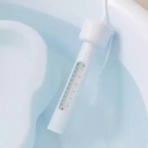 신생아 탕온계 아기 욕조 온도계 반신욕 목욕 물 온도 탕온도계