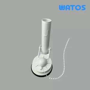 와토스 원피스 로우탱크 양변기부속 2인치 플러시밸브 물마개 부품 변기품 싸이펀
