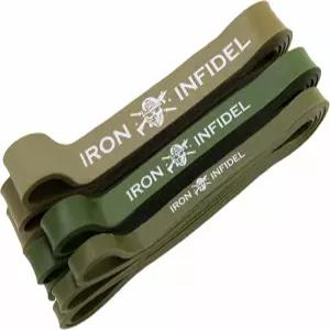 운동을 위한 보조 밴드 풀업 - 남성용 저항 세트 운동 피트니스 근력 역도 훈련 파워팅 스트레칭 크로스핏