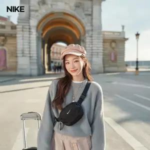 매장판 나이키 아우라 크로스바디백 해외여행 도난방지 가방 러닝 HM6120-013