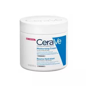 세라비 Cerave 모이스처라이징 크림 454g