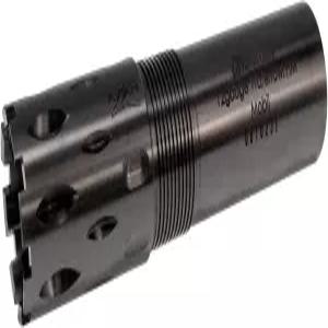 Avian-X 물새 파쇄기 견고한 내구성 높은 고강도 강철 블랙 PVD 마감 오리 사냥 초크 튜브 와이드 그루브