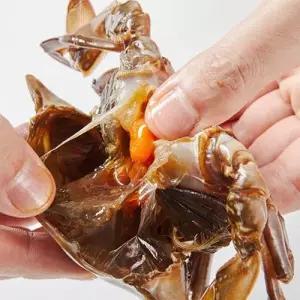 밥도둑푸드 간장게장 여수 맛집 암꽃게장 6미 1.8kg내외