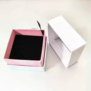 호환 20개 참 귀걸이 반지 목걸이 팔찌 선물 종이 상자