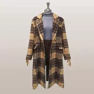 [롯데백화점]난닝구 르엔모 코트 451208(1125D2CT009)