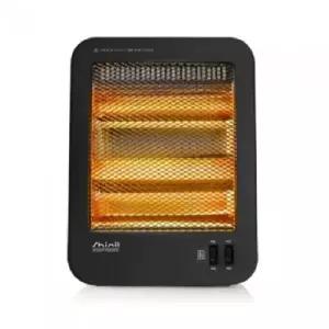 신일 전기히터 가정용 난로 미니 소형 사무실 발난로 온열기