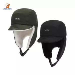 NEPA KIDS 네파키즈 공용 카보 트래퍼 고소모 KKF7407
