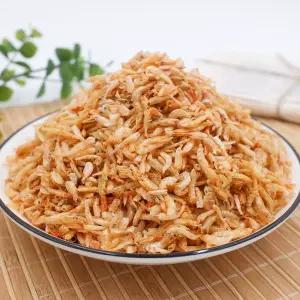 국산 못난이 보리새우 500g 1kg 볶음용 다시용 천연조미료