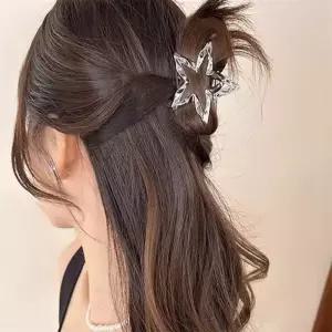 핫셀 메탈 별 집게핀 집게핀교체