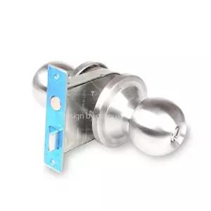 현대정밀 9000SS/현관/손잡이/방화문/도어/철문/문손잡이/교체/원통형/실린더/잠금/열쇠형/잠금장치/스텐