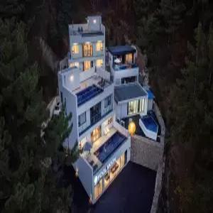 [경북] 풀문 영덕 풀빌라(경북, 영덕)