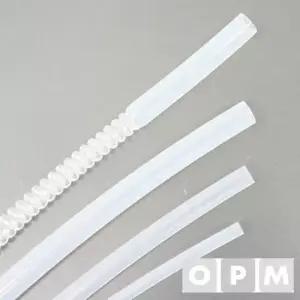 테프론 호스 투명 PFA 12.7x9.5 50M) 테프론튜브 테프론튜브호스 투명테프론호스 테프론호스