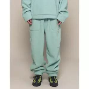 [Mmlg] BETWEEN FLEECE PANTS (MINT)