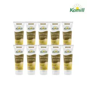 [카밀] 핸드크림 인텐시브 30ml 미니 x 10개