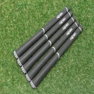 상태좋은 중고 남성용 혼마 TR 러버 그립 스탠다드 M60 립그립 ( 5개)