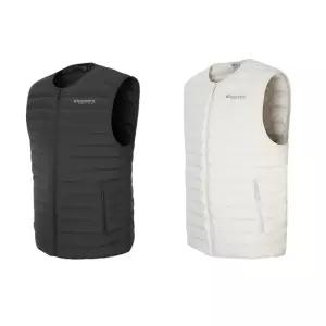 디스커버리 남성 픽시버G 튜브 다운 패딩베스트 DMDV71056