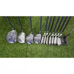 여자풀세트 FILA풀세트 중고풀세트 골프클럽13