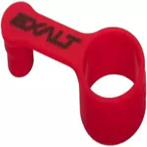 엑살트 페인트볼 채우기 유두 커버