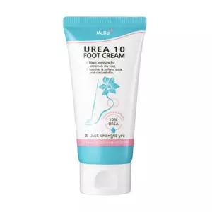 우레아 풋크림 발바닥 뒤꿈치 팔꿈치 피부 굳은살 연고 각질 연화제 모공각화증 유리아 유레아 함익병