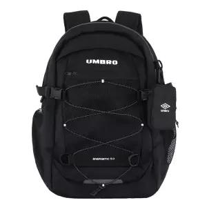 [엄브로] 에너제틱 백팩 (29L, 크로스백 구성) UR123CBP18BLK