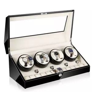 워치 와인더 시계 손목시계 시계보관함 정리함 오토 케이스