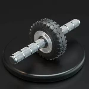 AB슬라이드 뱃살빼기 운동기구 코어 복근강화 복근운동기구