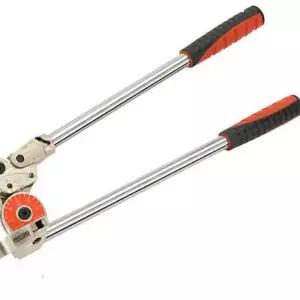 밴딩기 수동 동관 철근 강관 6mm 구리관 배관 동파이프 벤더