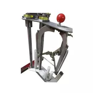 귤 껍질 벗기는 상품 까기 청귤 귤껍질벗기는기계 기계