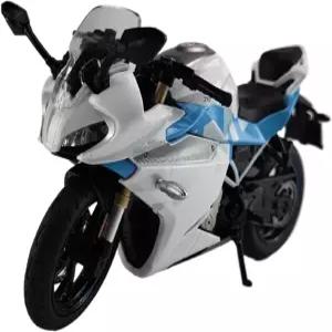 CFMOTO 250SR용 리미모 1 12 스케일 합금 스쿠터 스포츠 자전거 동상 다이캐스팅 보이프렌드 토이 오토바이