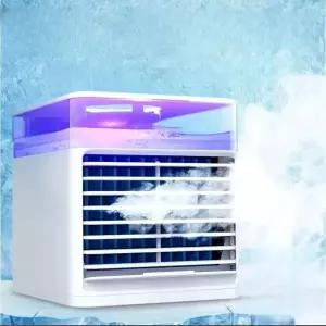 화물차 차량용 에어컨 냉풍기 풀세트 냉방기 대형 카라반