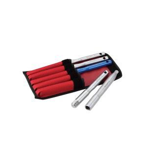 M31 휠 스터드 정렬 가이드 도구 세트 - 장착 가이드용 5팩 행거