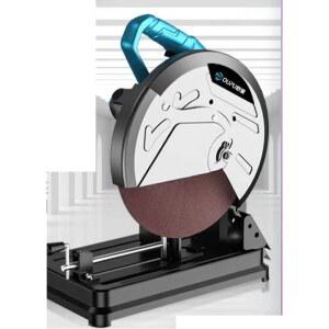 저속 자르는 전기톱 스틸 컷팅기 절단기 금속 산업용 커팅기