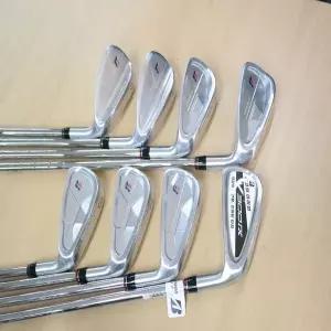 [하프클럽/]브리지스톤 V300 9 NSPRO950 R 아이언 (신품/정품)