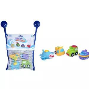 아기 목욕 호기심 물총 자동차 완구 욕조 유아목욕용품 욕조장난감 목욕놀이 출산