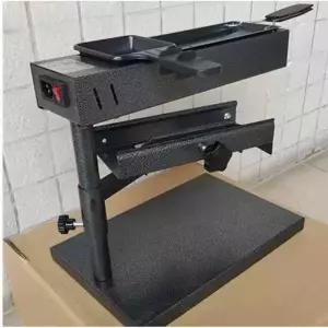 라끌렛 치즈 녹이는 전기그릴 기계 멜터 그릴 퐁듀