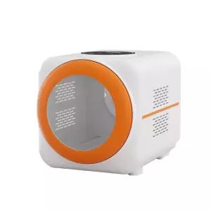 펫드라이룸 강아지 고양이 애견 털말리기 드라이기