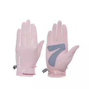 [아이더]고밀도 스트레치 여성 장장갑 여자등산장갑 DWA25V03 592918