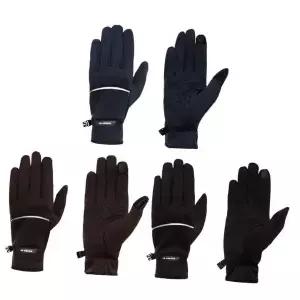 [아이더]여성 봄,가을 기능성(신축성.보온성) 파워스트레치 장장갑 DWU22V07 592958