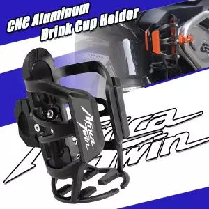 자전거프레임 바이크 오토바이 음료 물병 케이지 혼다 호환 CRF1100L 아프리카 트윈 CRF 1000 L 어드벤처