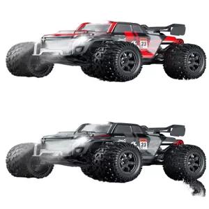 대형 RC카 자동차 사륜구동 입문용 몬스터트럭 무선조정