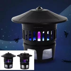 유니맥스 초절전 자외선 포충기 해충제거기/전기살충기/램프/벌레/포집기/흡입기/전자/전격/살충기/벌래