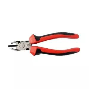 전선 피복 스트리퍼 니퍼 150mm 세신 압착 공구 플라스틱 (WFJ59TV)