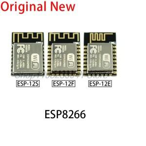 벽을 통한 신규 및 기존 ic ESP8266 원격 직렬 포트 WIFI 무선 모듈 Wang esp-12F ESP-12E
