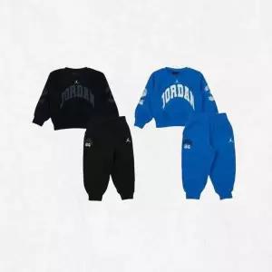 [나이키]키즈 조던MVP점프맨FT세트 N253ST838P 2481899