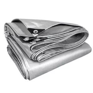 대형 트럭 창고 갑바 타포린 야외천막 커버 천막