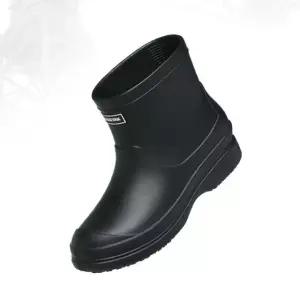 방수 주방화 조리용 신발 주방 장화 편안한 실내 디자인 (WFJ4XV1)