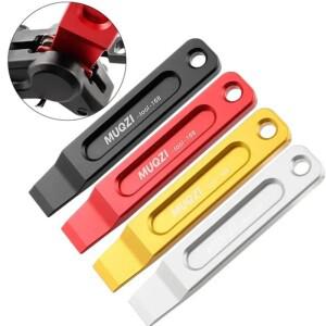 Bycicle 브레이크 피스톤 프레스 도구 MTB 자전거 유압 오일  캘리퍼스 수리 삽입 Shimano Sram과 호환 가